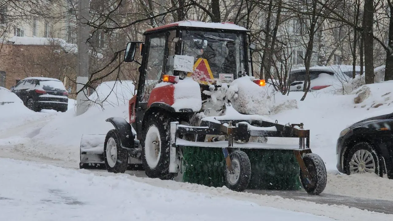 REGIONS/Кристина Ларина