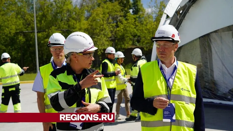 Фото: Светлана Плотникова