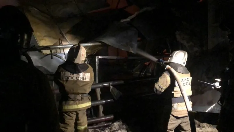 ГУ МЧС России по Московской области