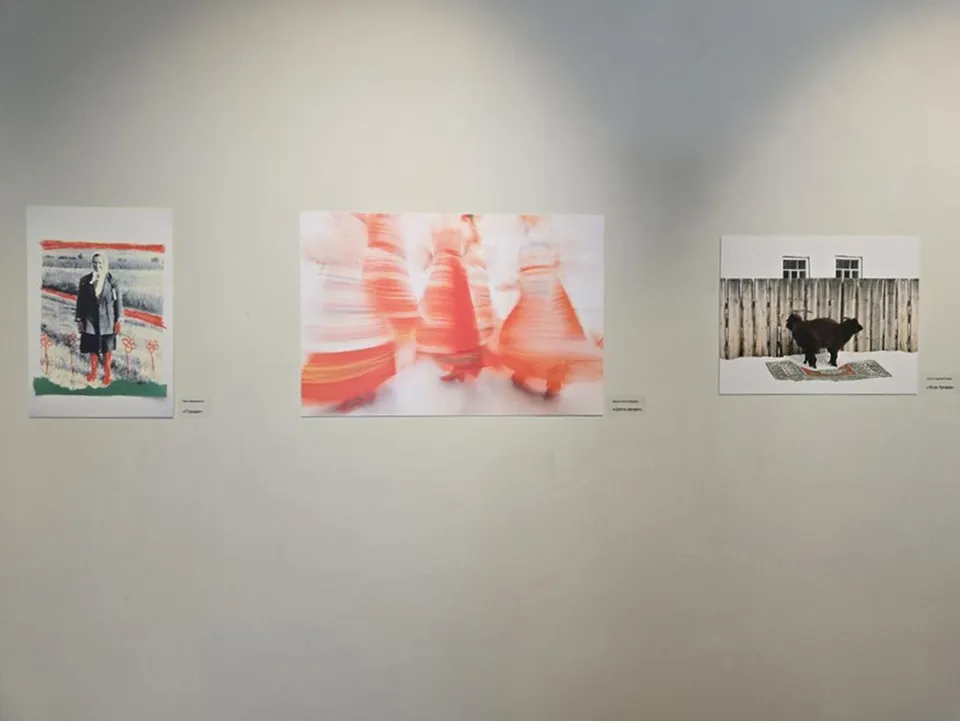 Фото: Дарья Могилевцева