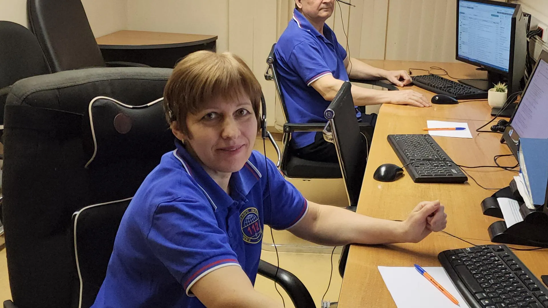 МедиаБанк Подмосковья/Екатерина Федосеева