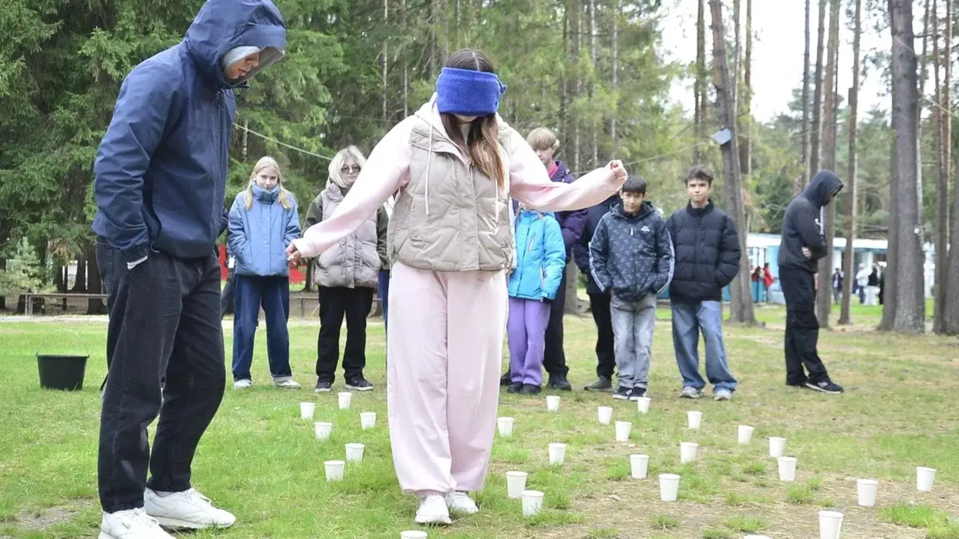 Фото: пресс-служба администрации м.о. Шатура