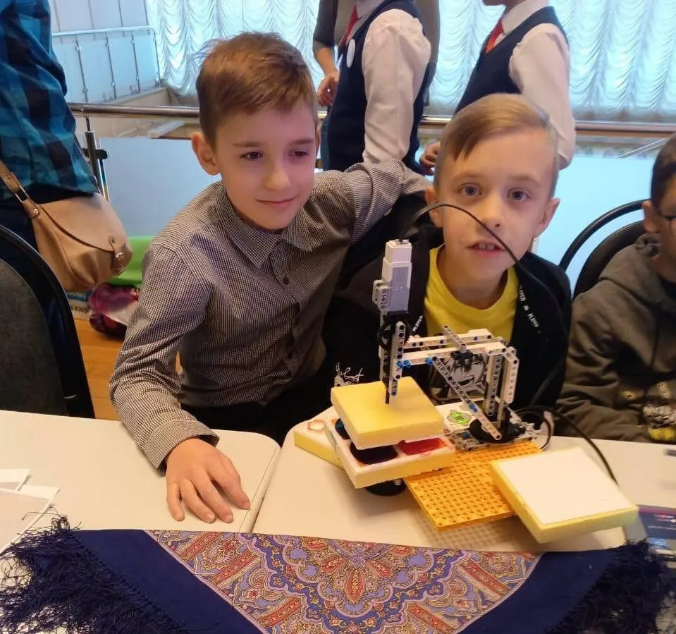 Источник: пресс-служба администрации Павловского Посада