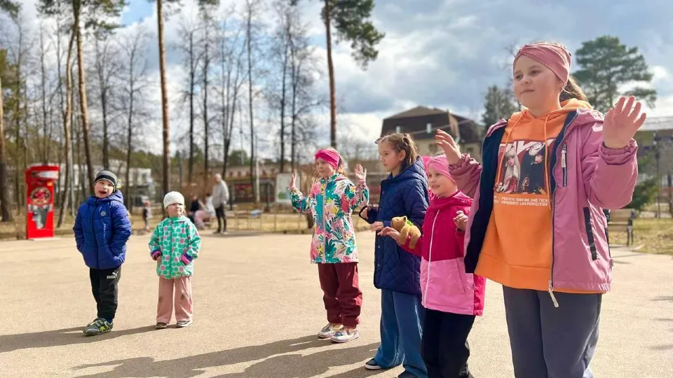 Фото: пресс-служба администрации Ленинского г.о.