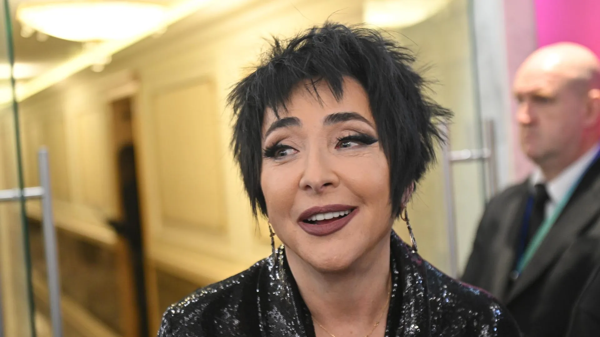 Komsomolskaya Pravda/Global Look Press