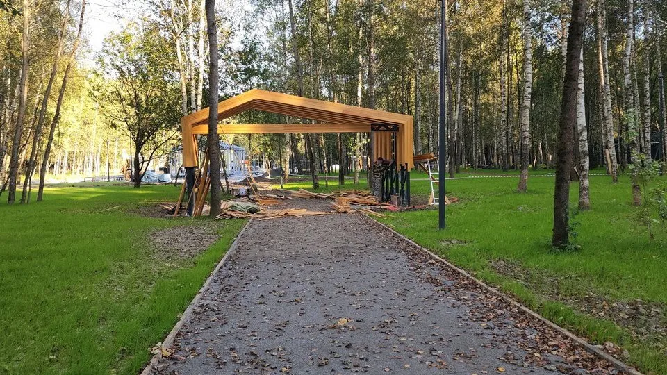 Фото: МедиаБанк Подмосковья/Валерия Исаева