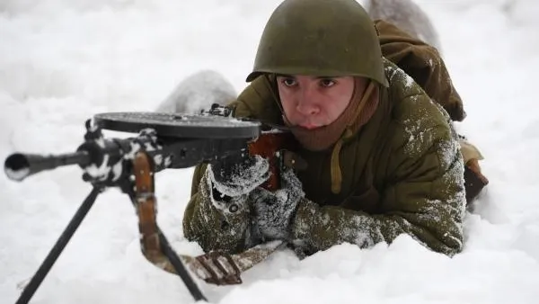 Максим Богодвид / РИА Новости