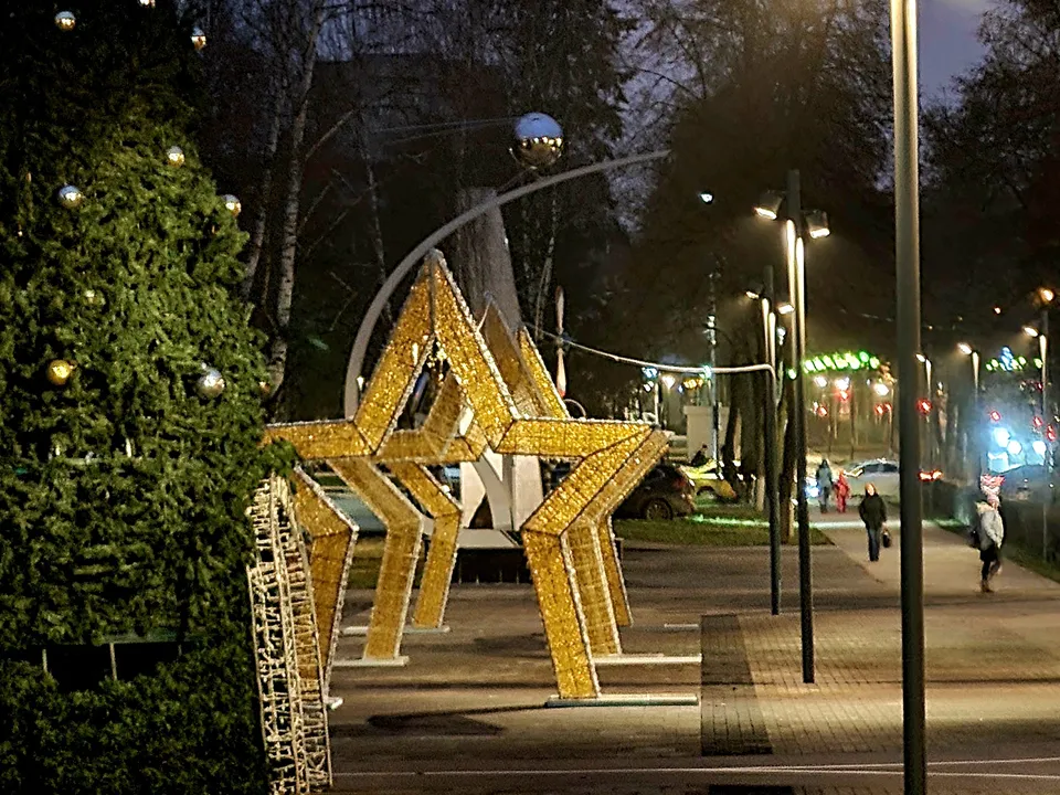 Фото: Андрей Башинский