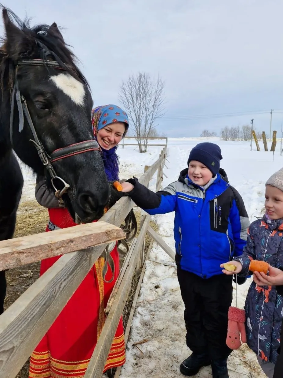 Фото: администрация г.о. Зарайск