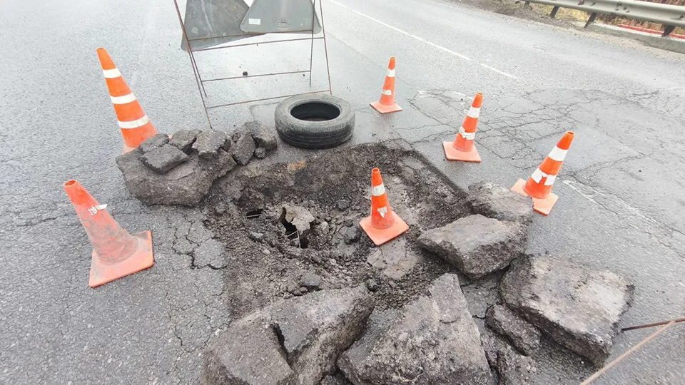 Фото: Министерство транспорта и дорожной инфраструктуры Московской области