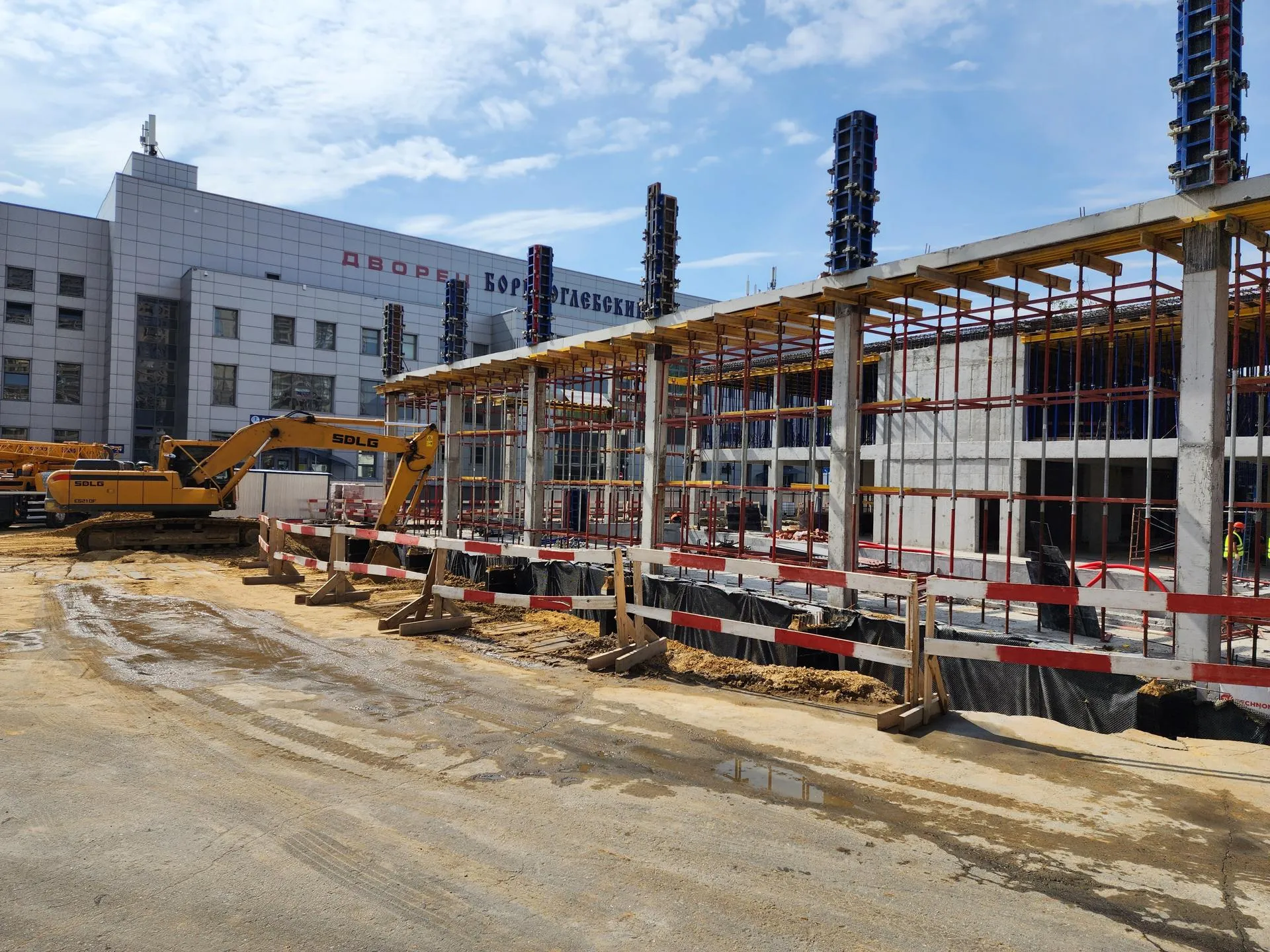 Фото: Ирина Моисеева