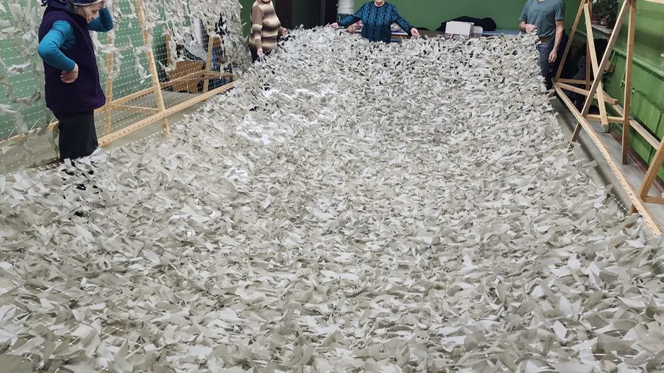 Фото: МедиаБанк Подмосковья/Юлия Воробьева