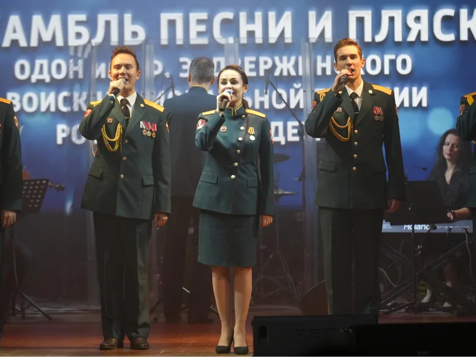 Фото: МедиаБанк Подмосковья/Мария Юдина