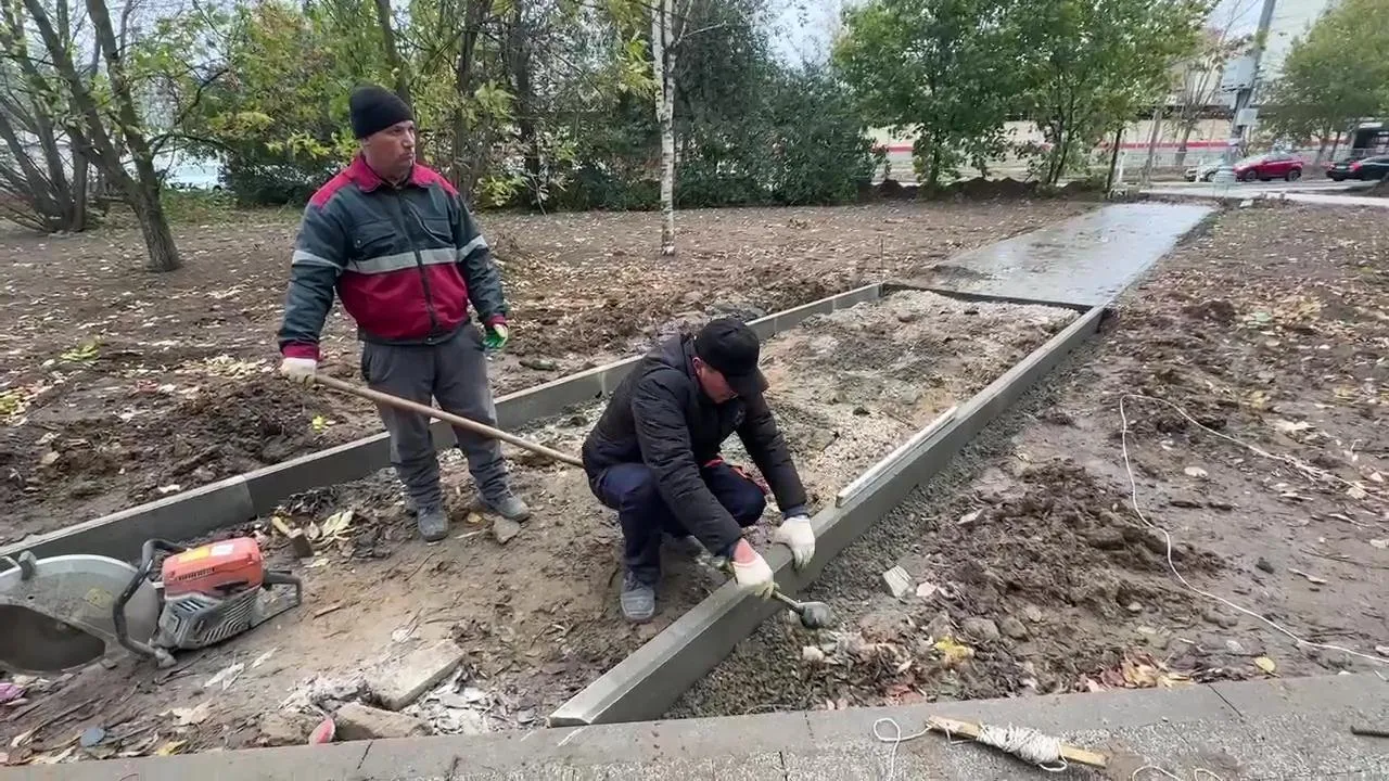 Ксения Казакова