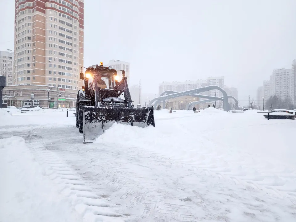 REGIONS/Мария Андрюхина