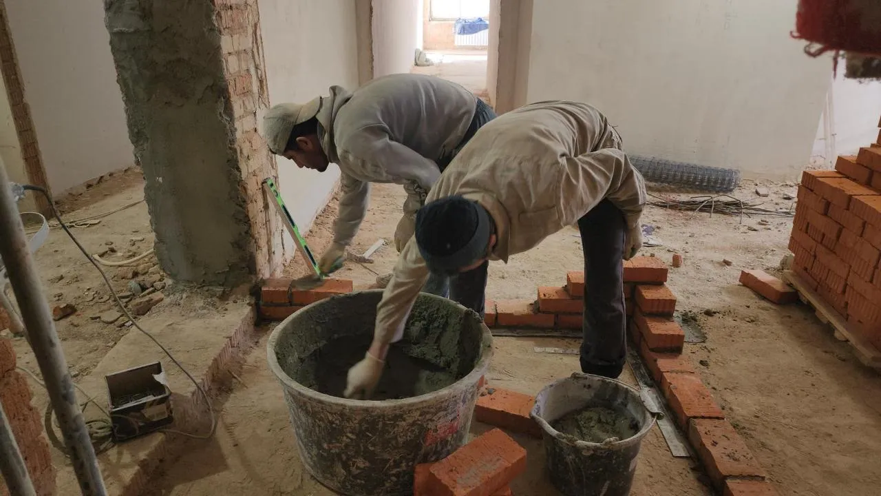 REGIONS/Кристина Ларина