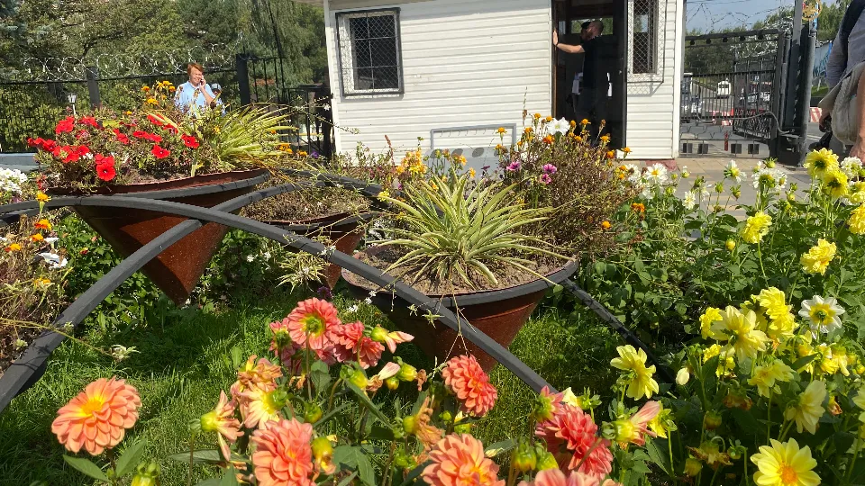 Фото: МедиаБанк Подмосковья/Елена Аботурова