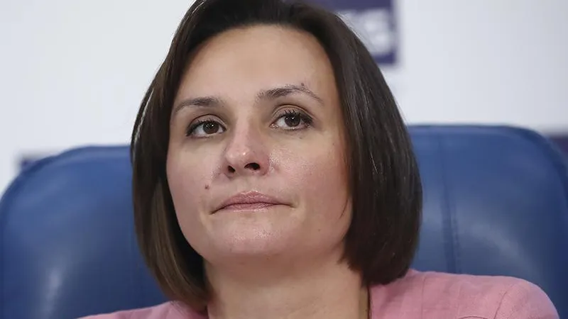 Ольга Брусникина рассказала о шансах своих подопечных на «Играх дружбы» в Казани