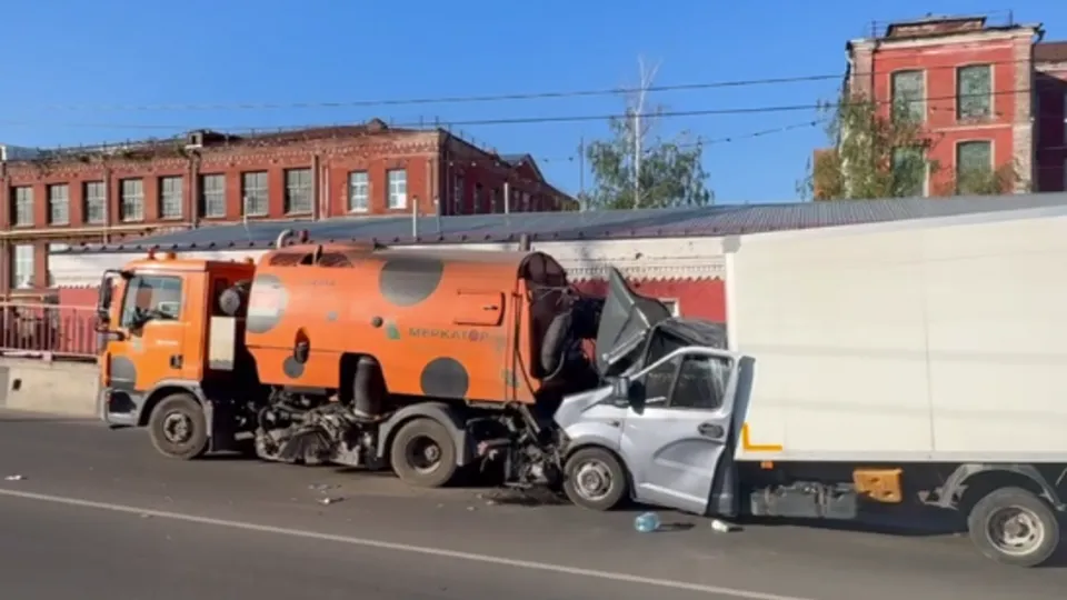 Фото: администрация Орехово-Зуевского округа