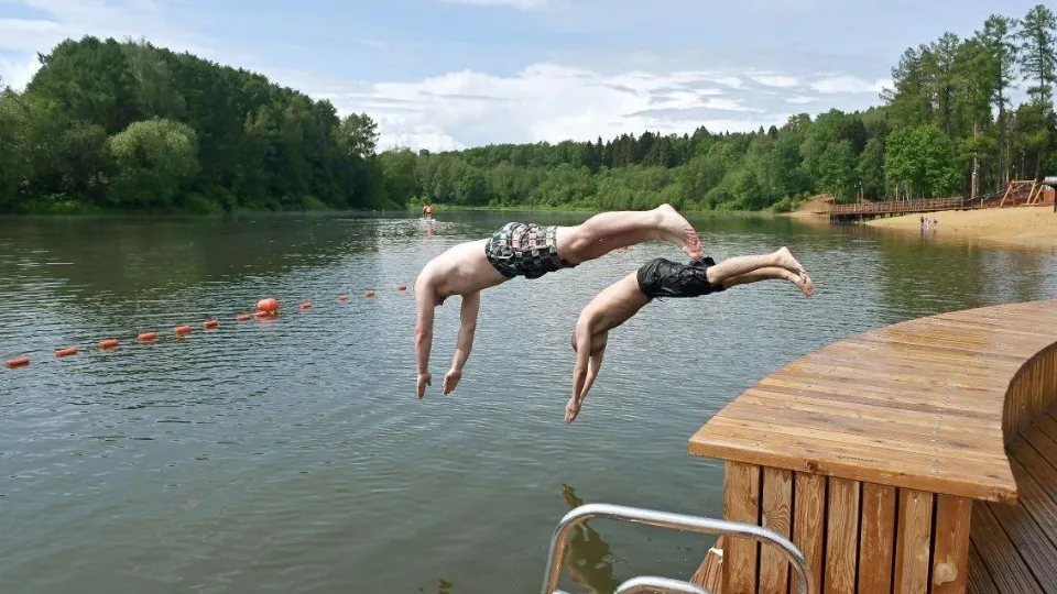 Фото: пресс-служба администрации г.о. Красногорск