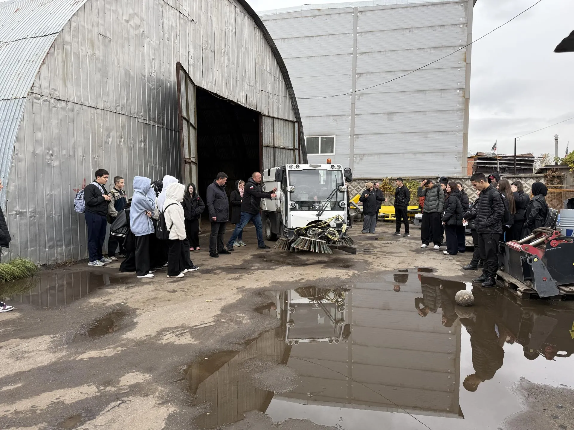 Фото: МедиаБанк Подмосковья/Анна Дука