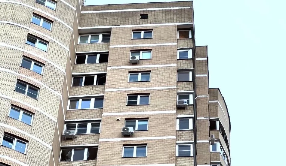 Фото: скриншот из видео Ильи Лазарева/ТАСС