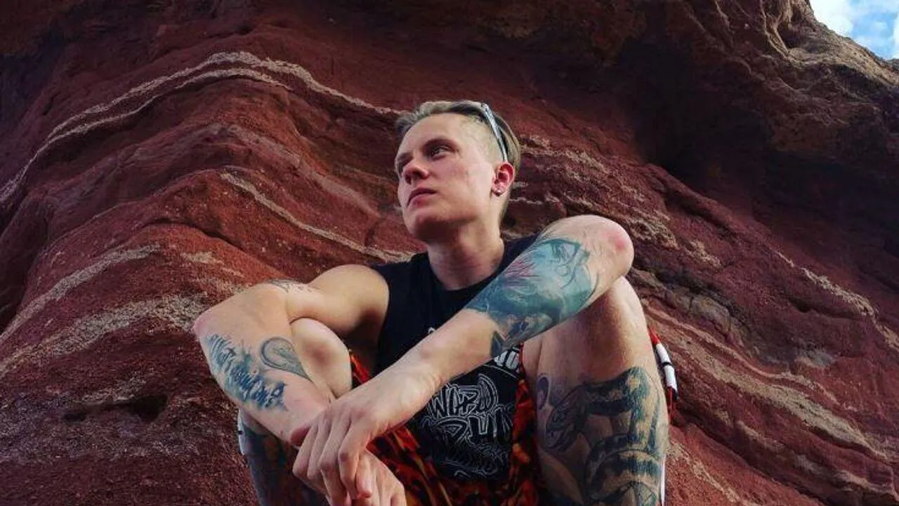 Соцсети Ивана Десятова