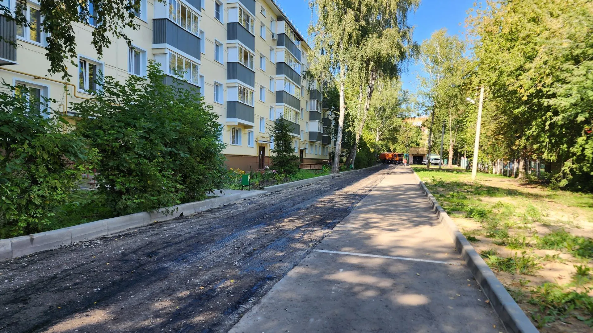 Фото: Андрей Семибратов