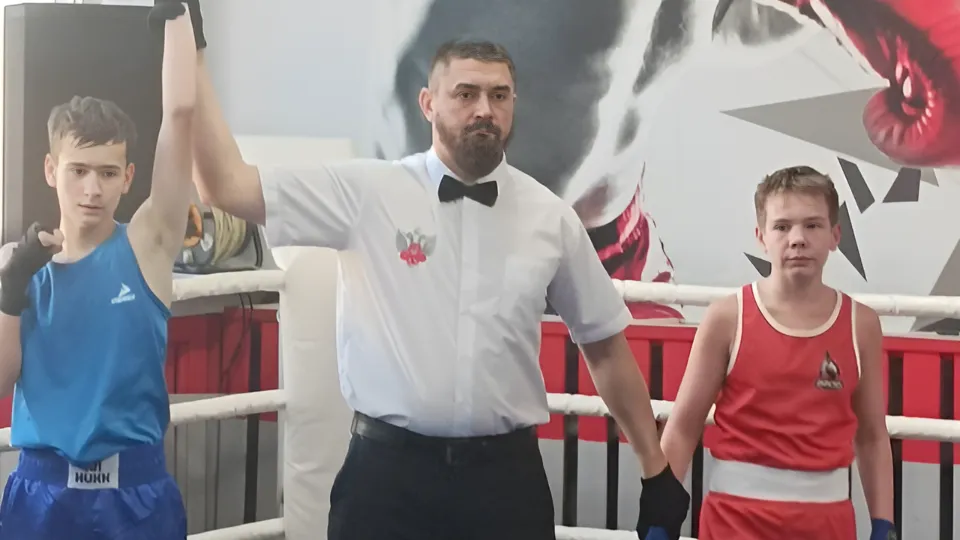 Фото: МБУ ДО «Детско-юношеская спортивная школа»