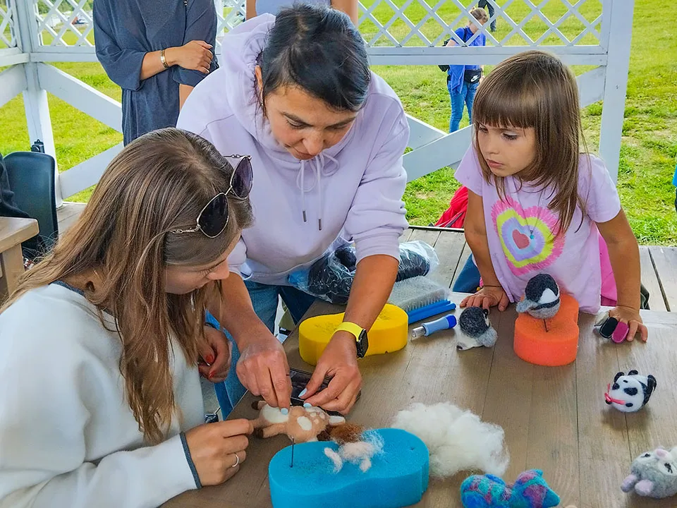 Фото:&nbsp;REGIONS/Елена Ткаленко