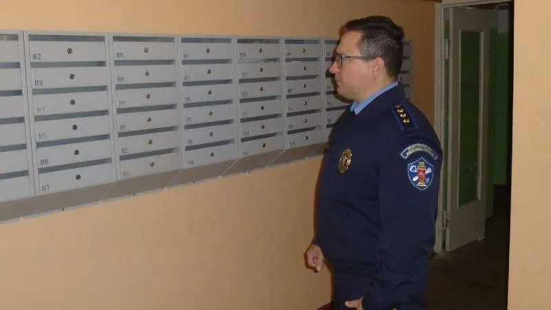 Двенадцать округов Подмосковья вышли из «красной зоны» рейтинга по ремонту подъездов