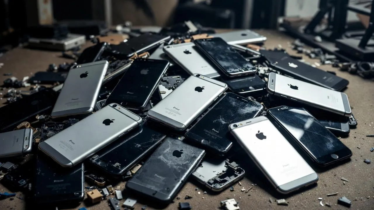 «Подмосковье сегодня»/Сгенерировано нейросетью