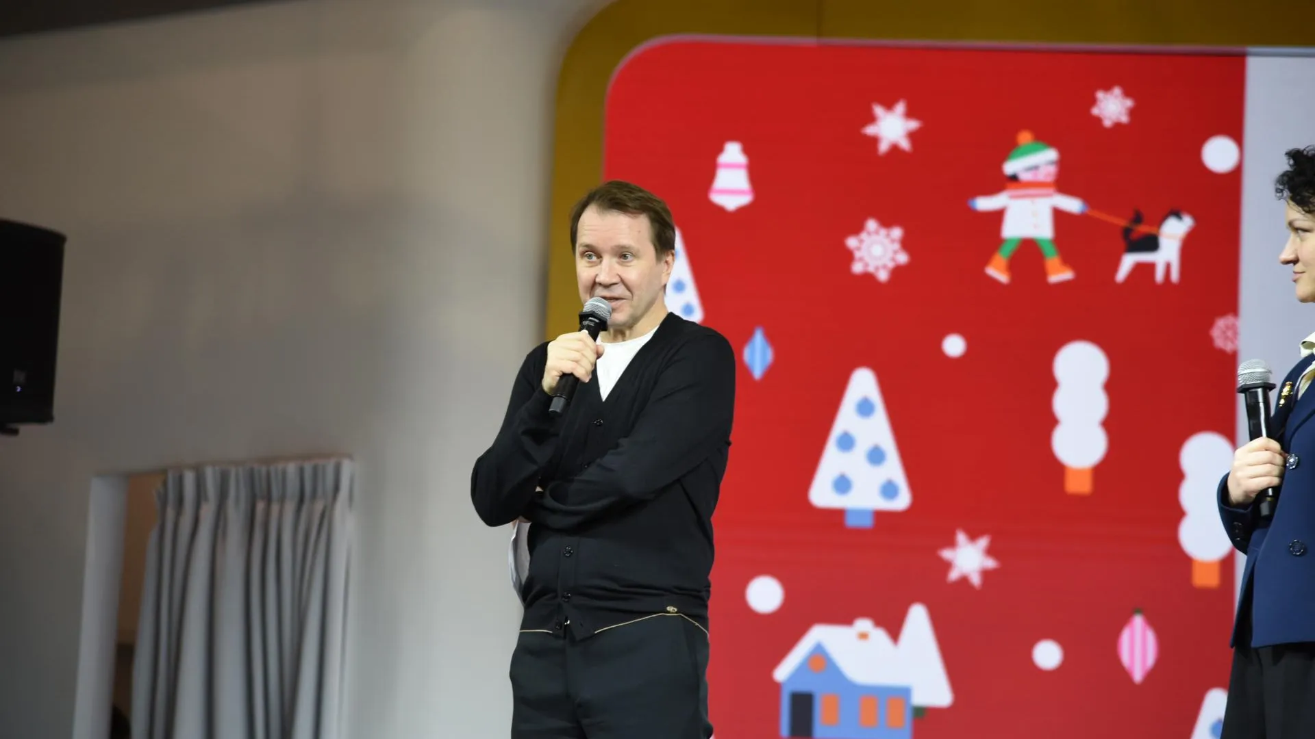 Фото: Кристина Тришина