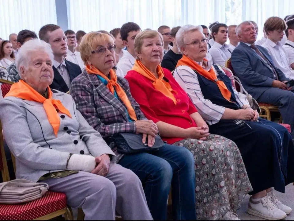 Фото: Министерство образования Московской области