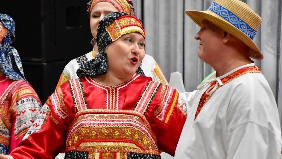 Фото: Центр культуры «Досуг» г. о. Электросталь