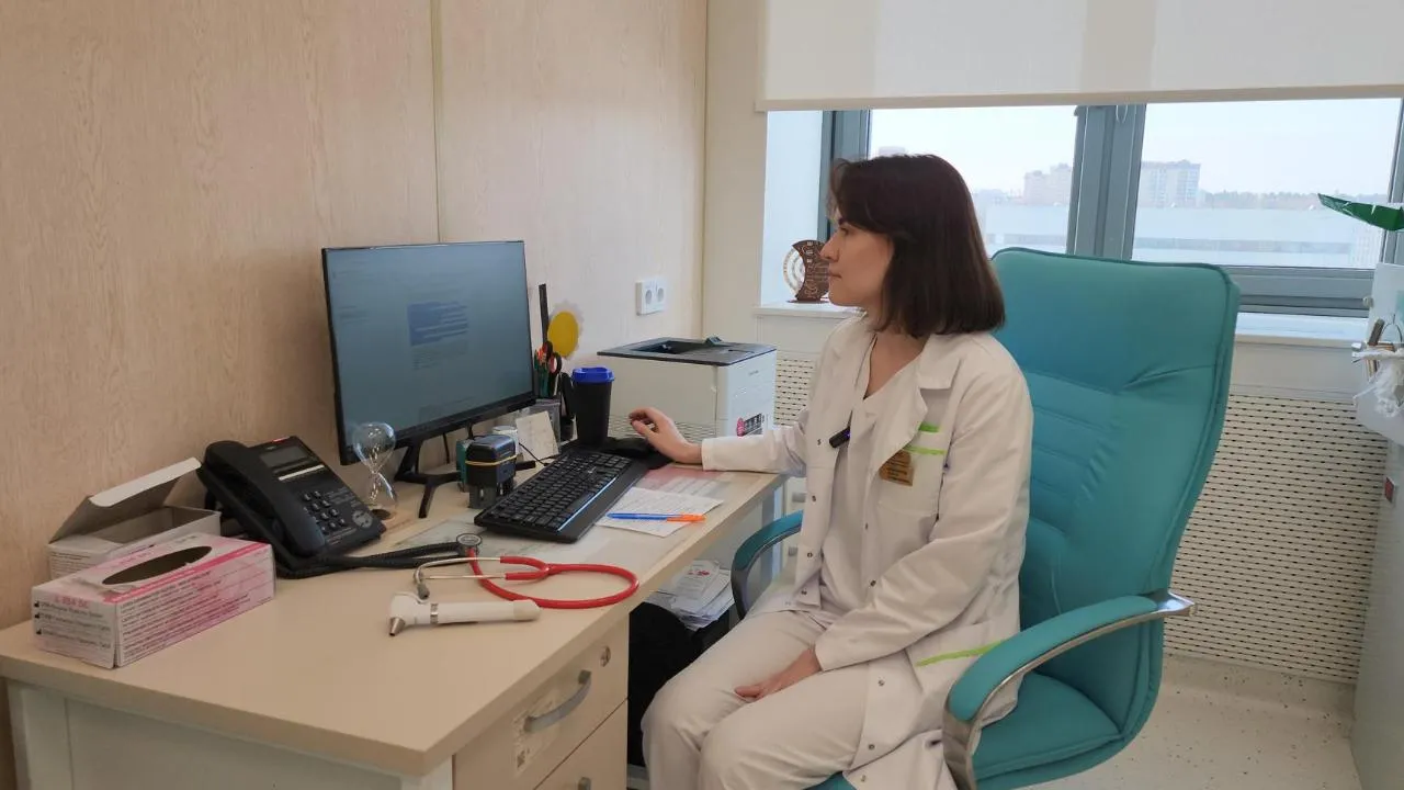 REGIONS/Кристина Ларина