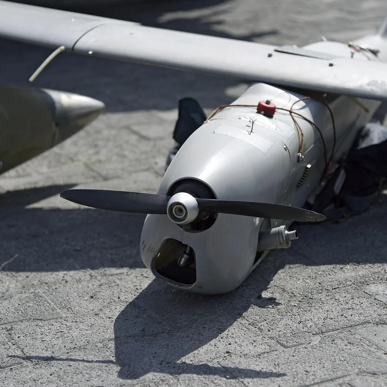 Kaniuka Ruslan/Keystone Press Agency/Global Look Press