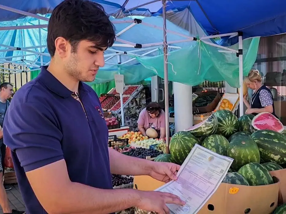 Фото: Ольга Антонова