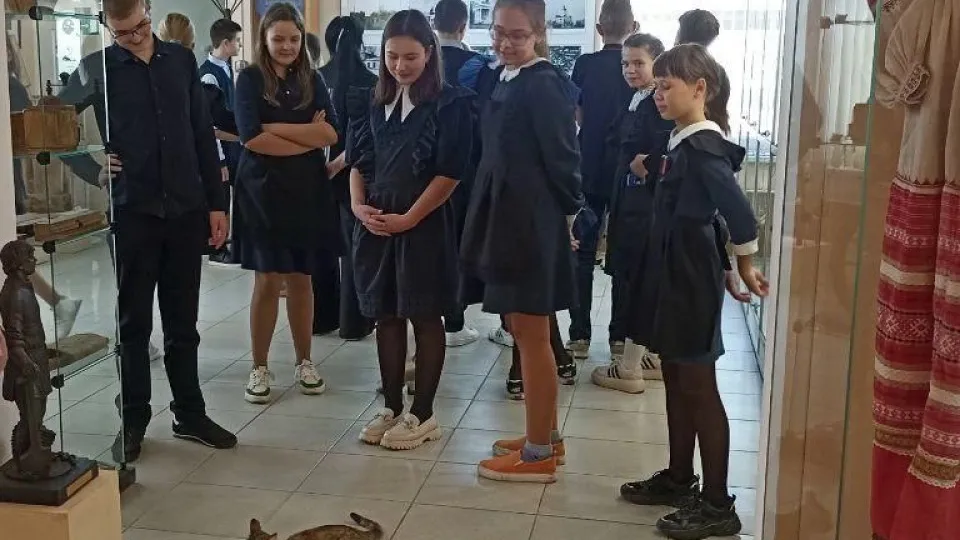 Фото: МКУ «Лотошинский историко-краеведческий музей»