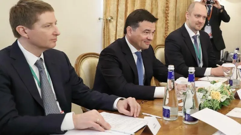 Константин Семенец