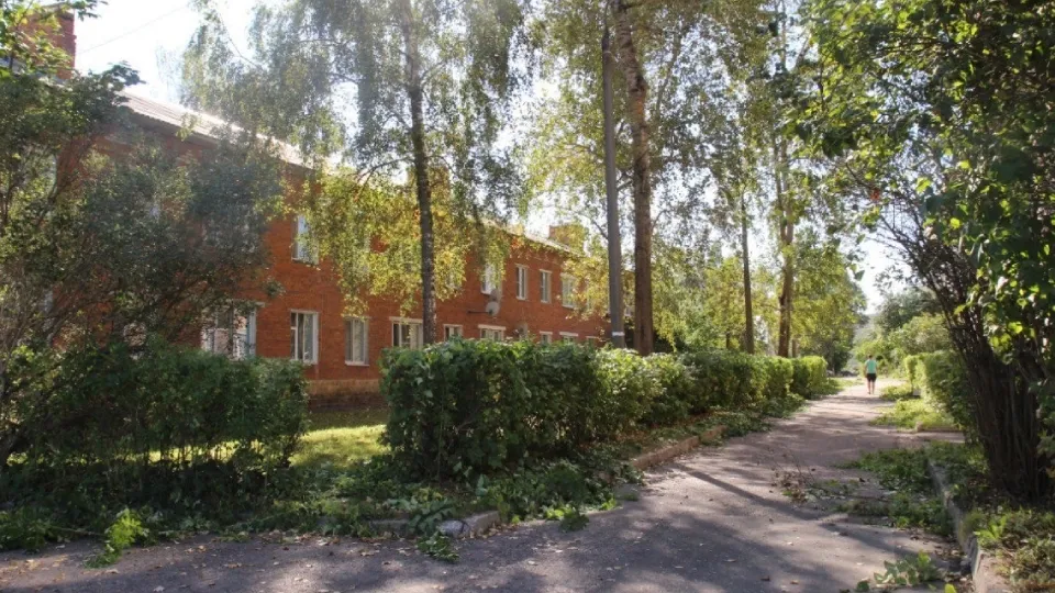 Фото: администрация г.о. Шаховская