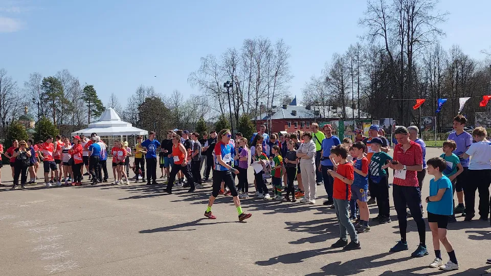 Фото: Елена Шумакова