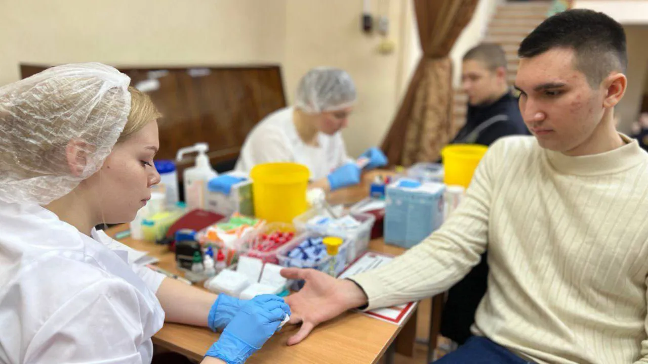 Фото: t.me/centrkrovi