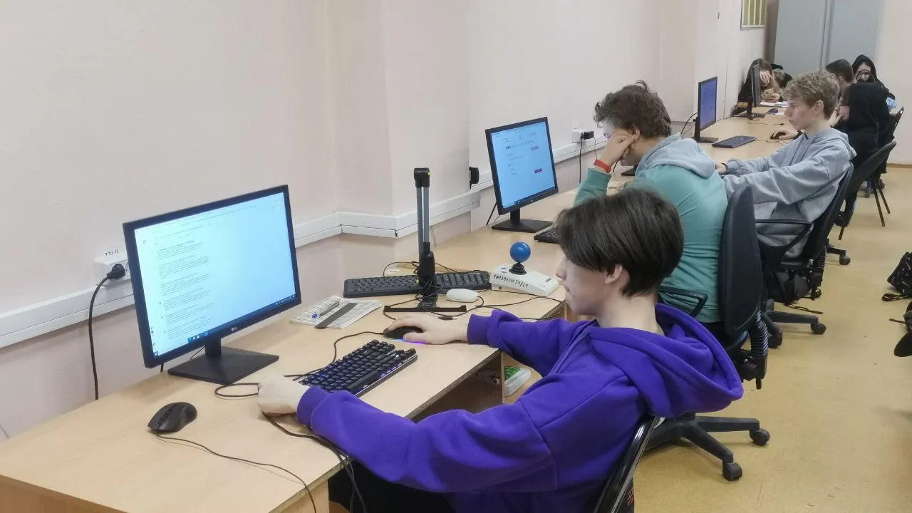 Министерство образования МО