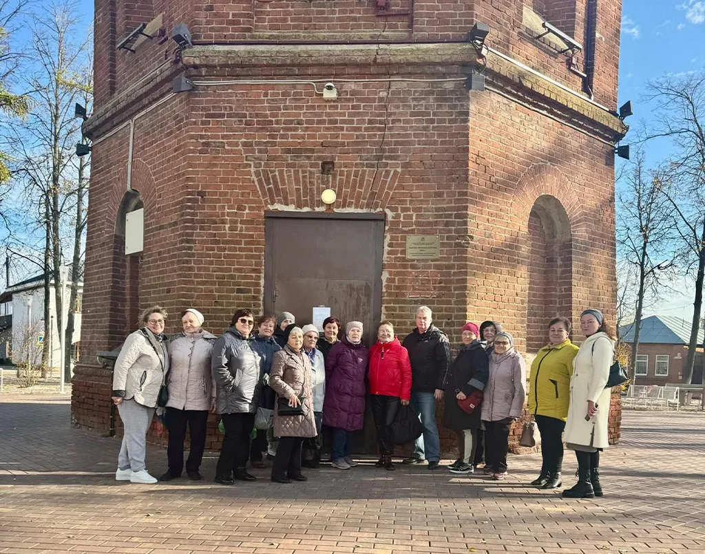 Фото: ДК им. В.Н. Леонова