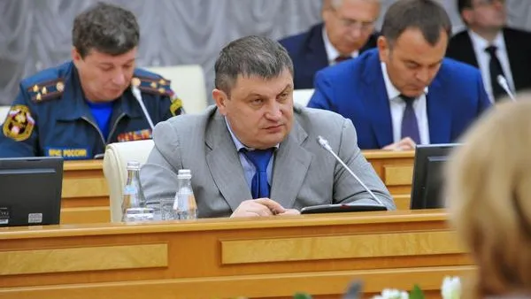  Андрей Жабин / Подмосковье сегодня