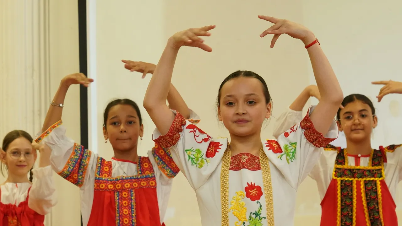 пресс-служба администрации г.о. Реутов