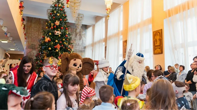 фото: администрация г.о. Чехов