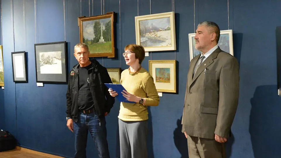 Пресс-служба администрации г. о. Серпухов