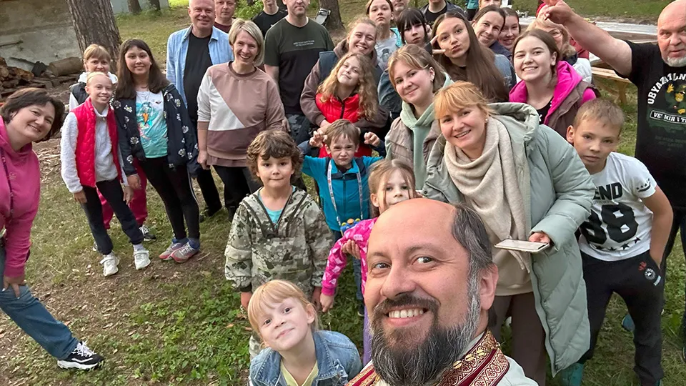 Фото: Ступинское благочиние